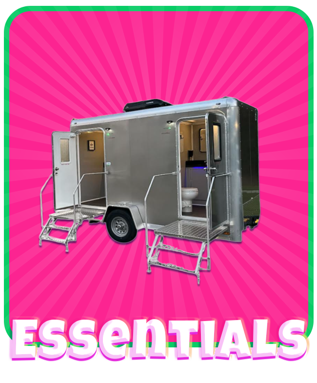 essentials rentals SHINDIGZ Home