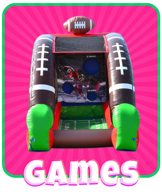 game rentals SHINDIGZ Home