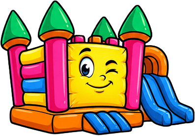 wink inflatable SHINDIGZ Home