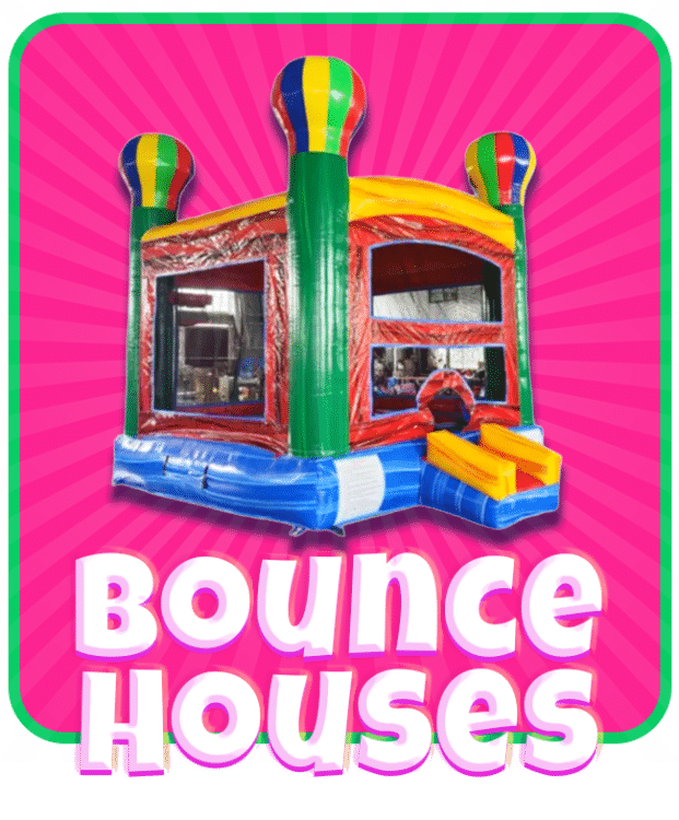 Bounce Houses Bounce Houses