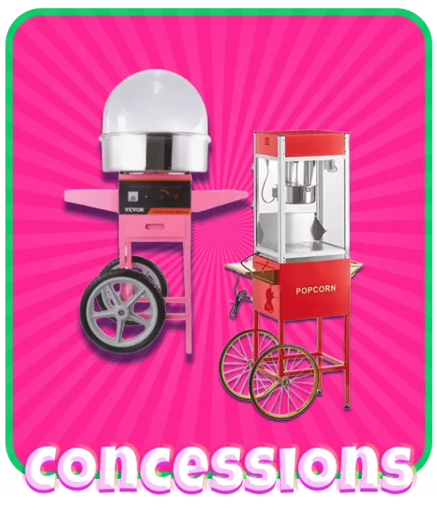 Concessions Concessions