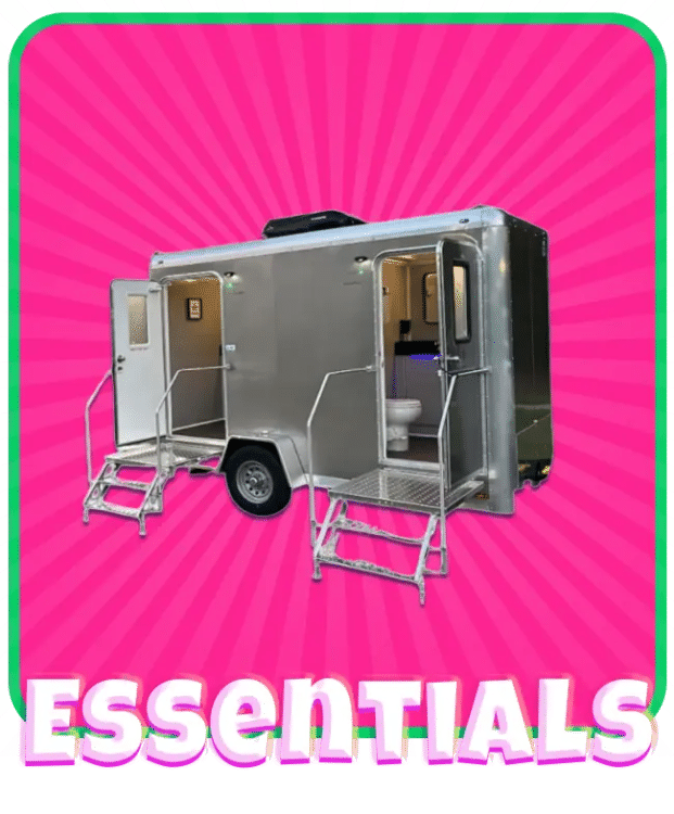 Essentials Essentials