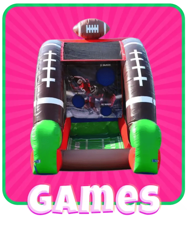 Games Games