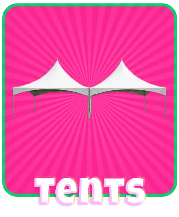 Tents Tents