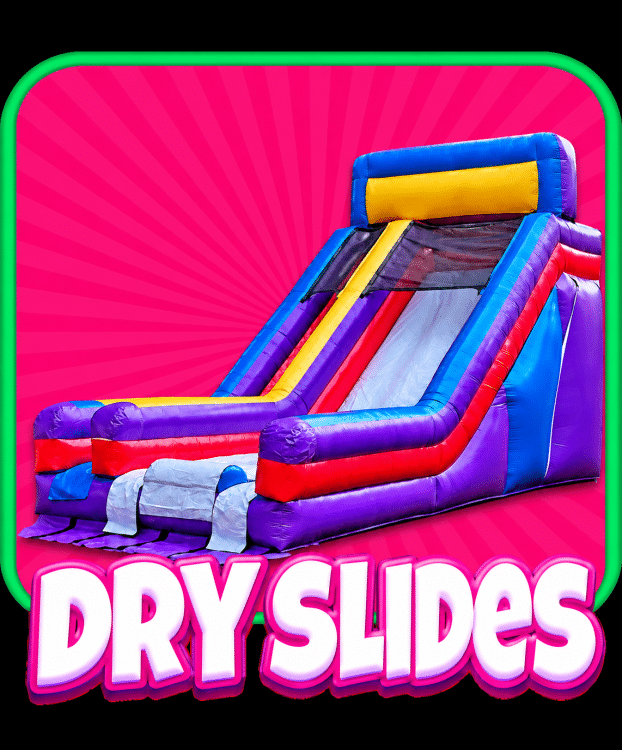 Dry Slides Dry Slides